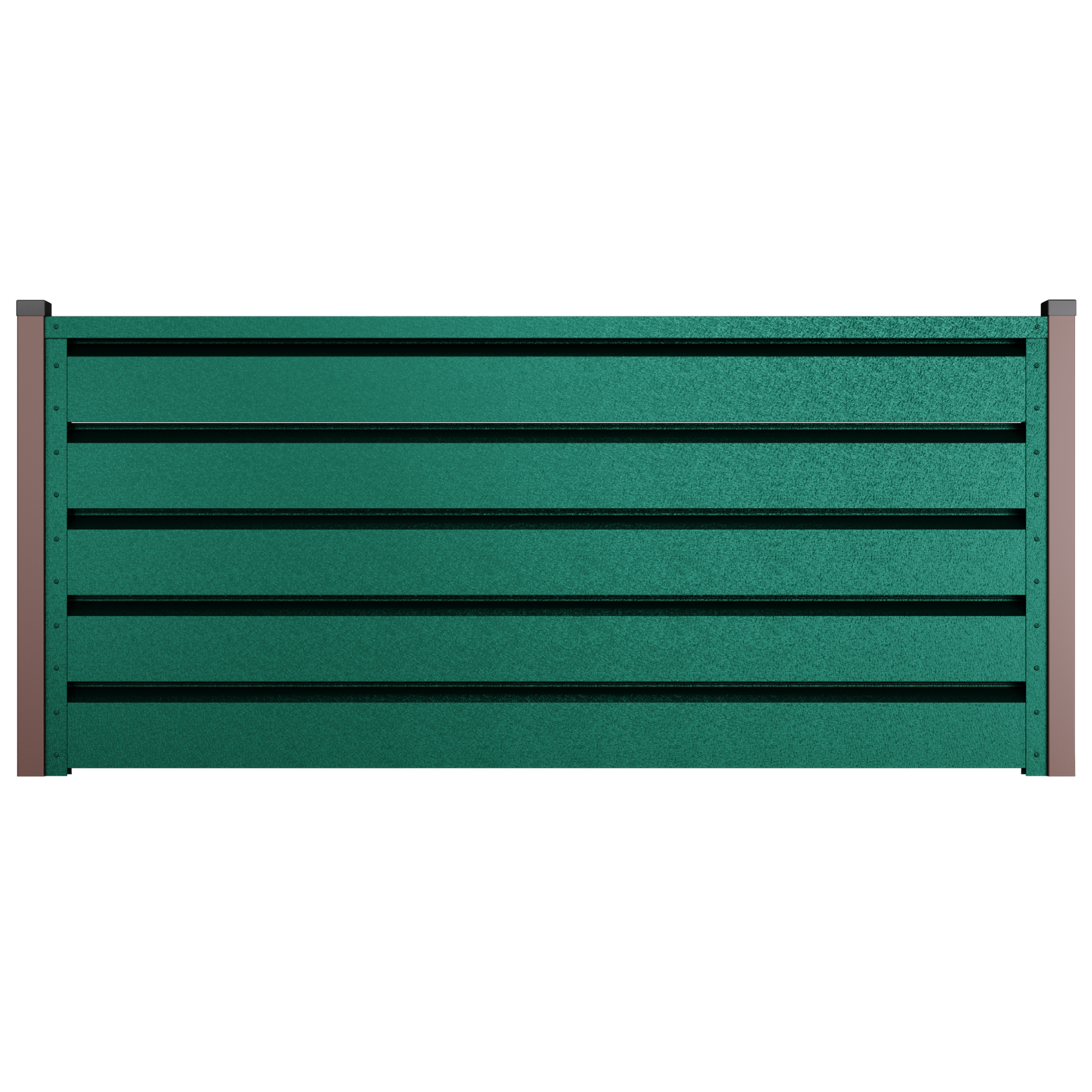Verde Pin