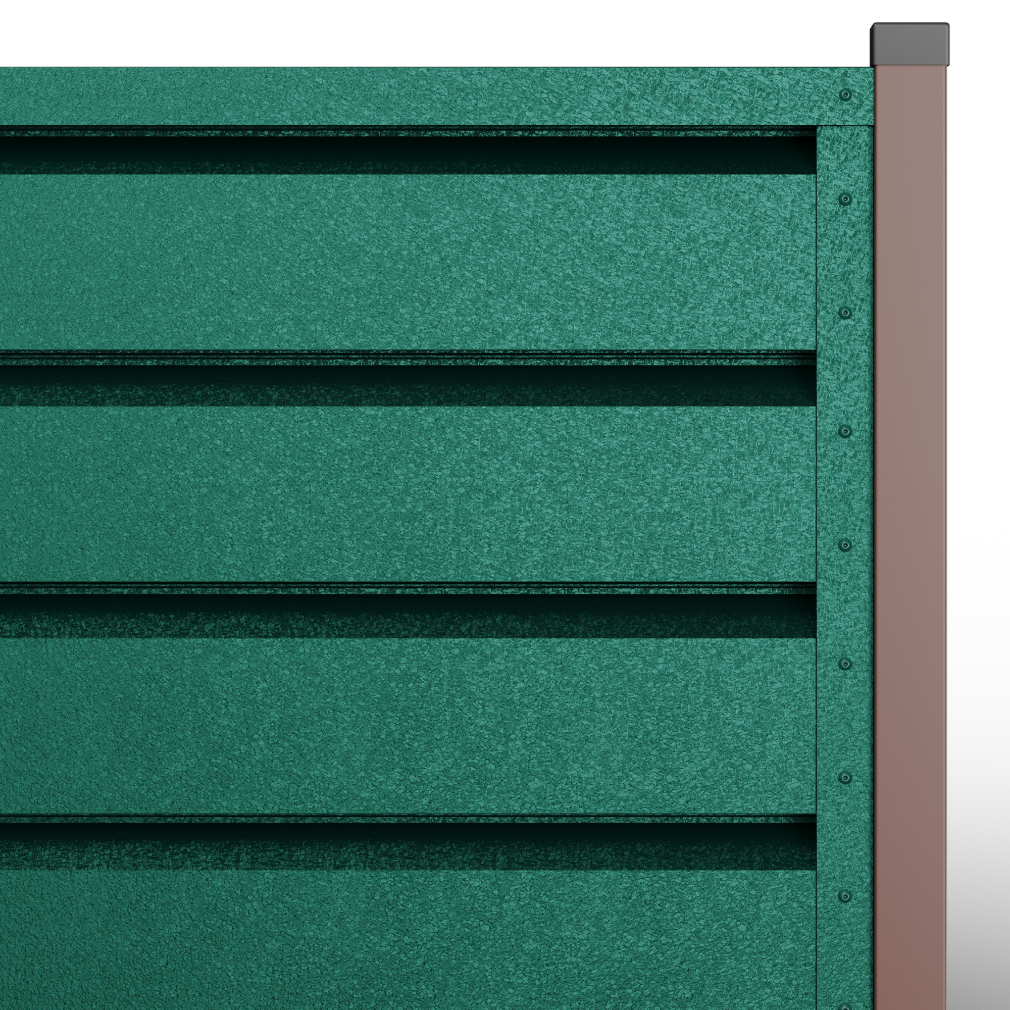 Verde Pin