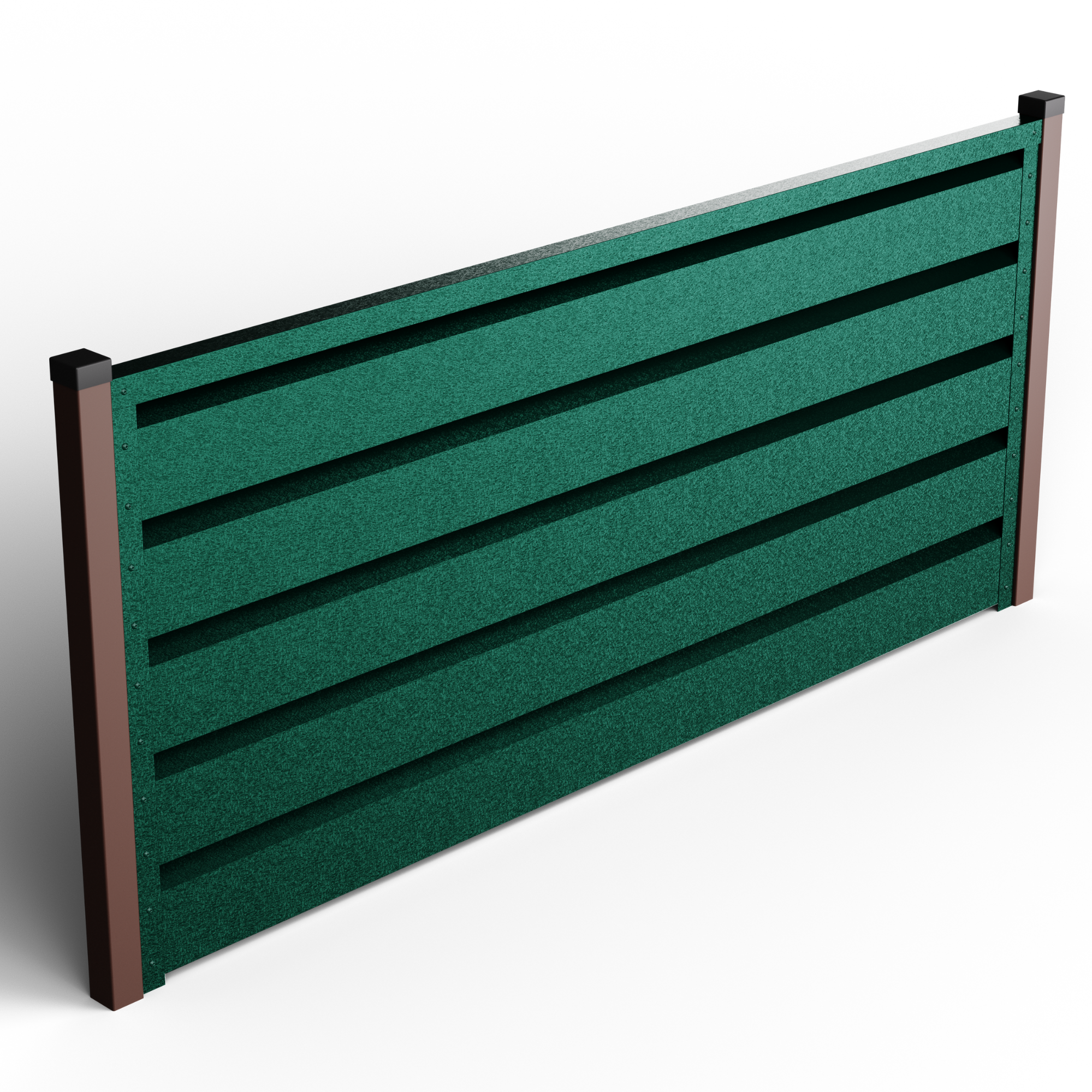 Verde Pin