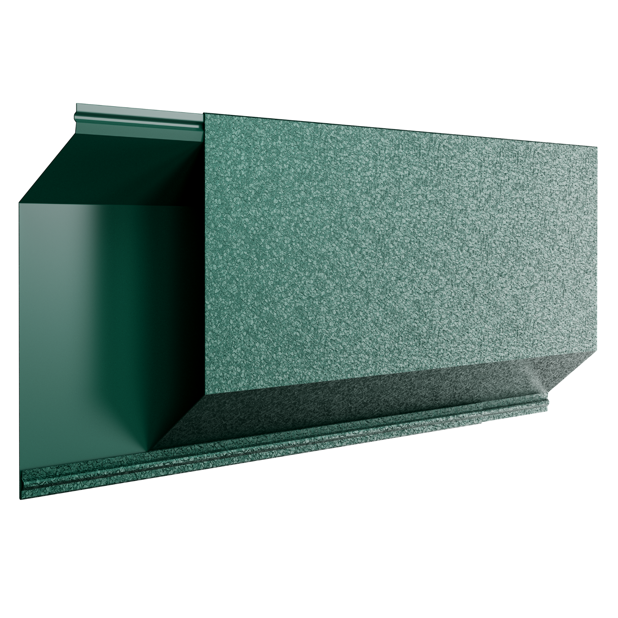 Verde Pin