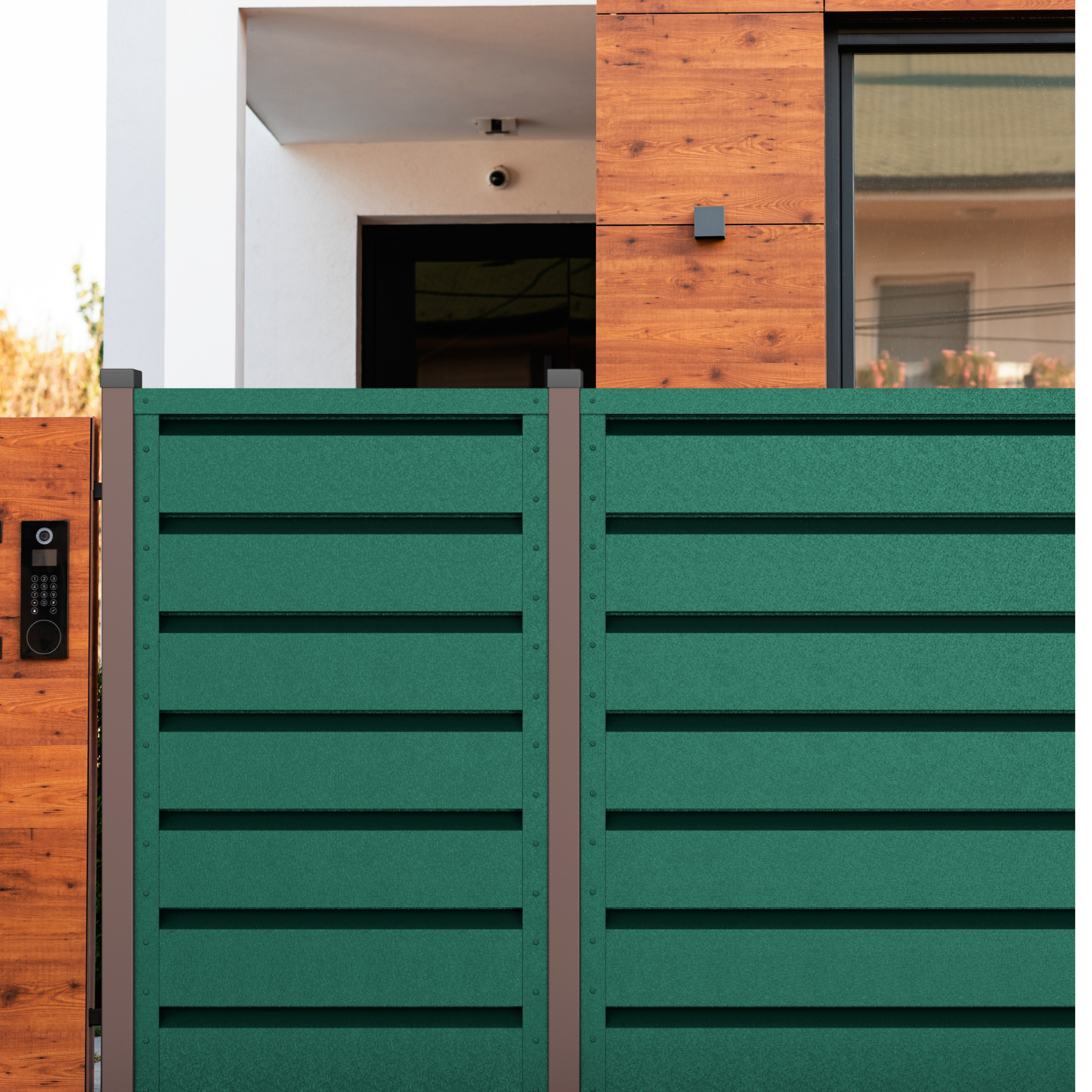 Verde Pin