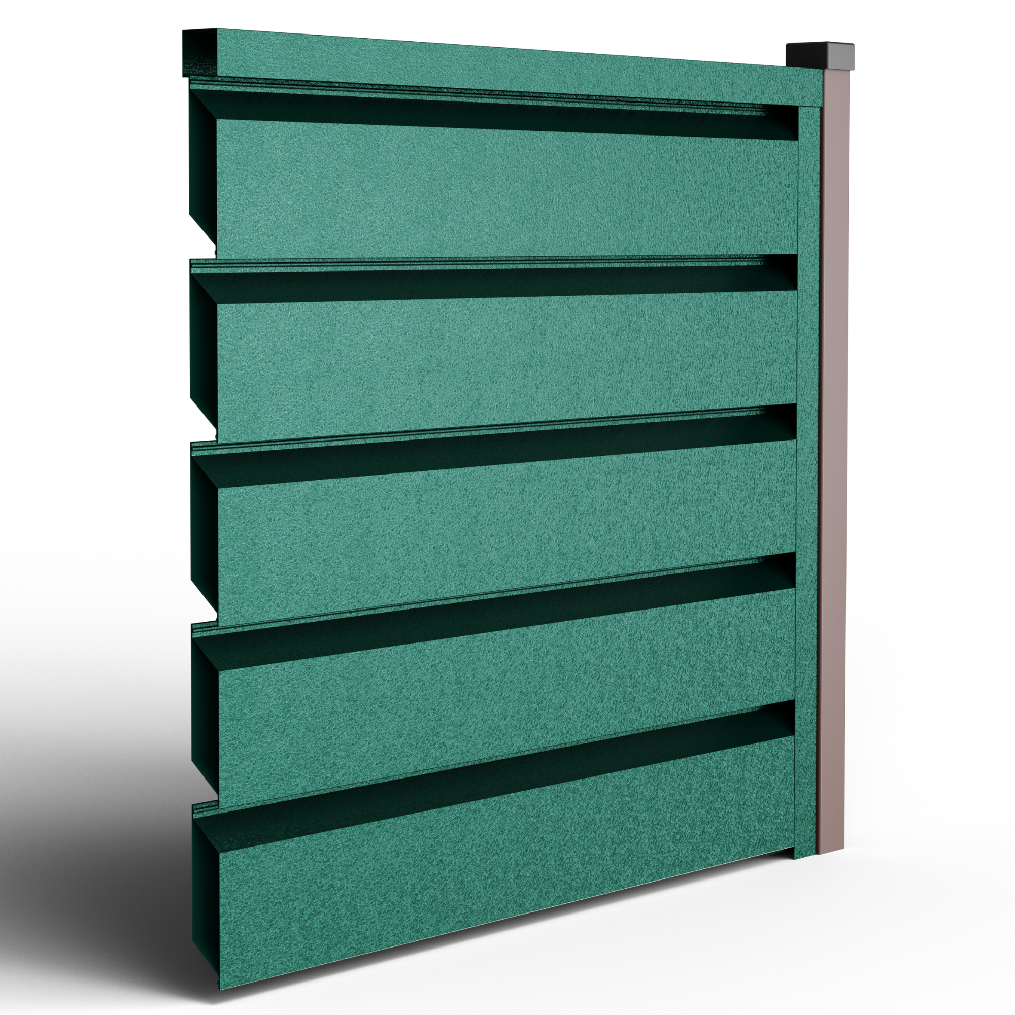 Verde Pin