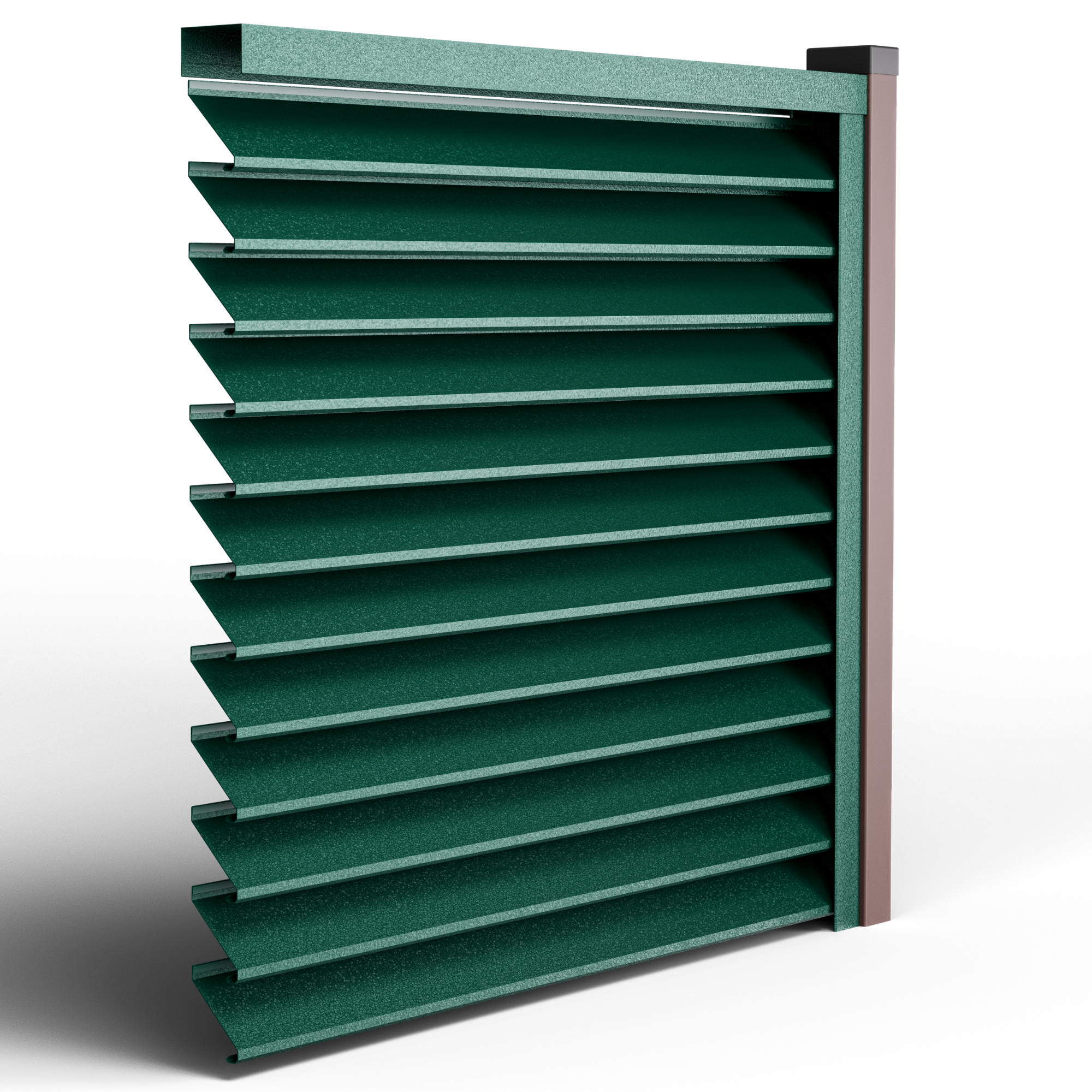 Verde Pin