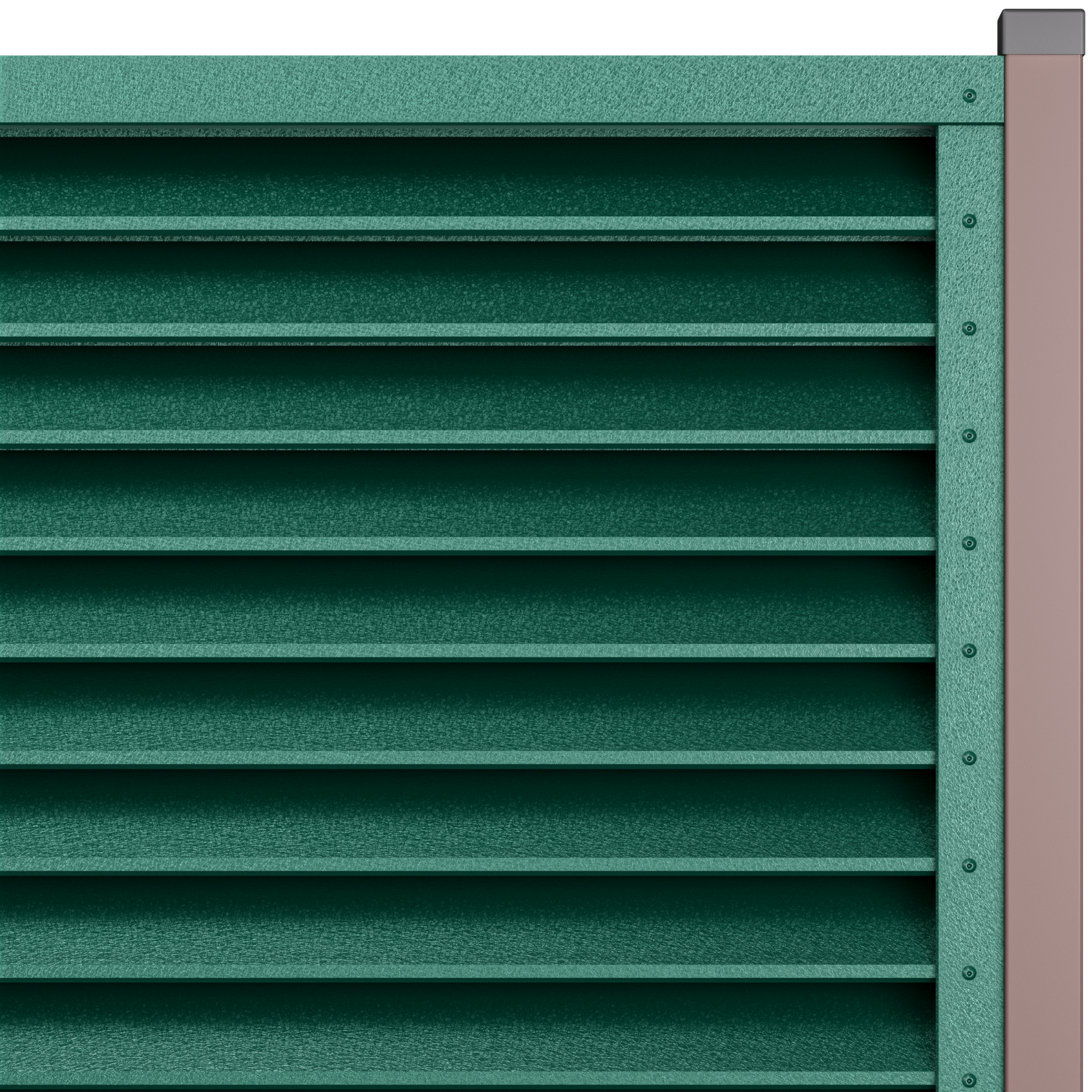 Verde Pin