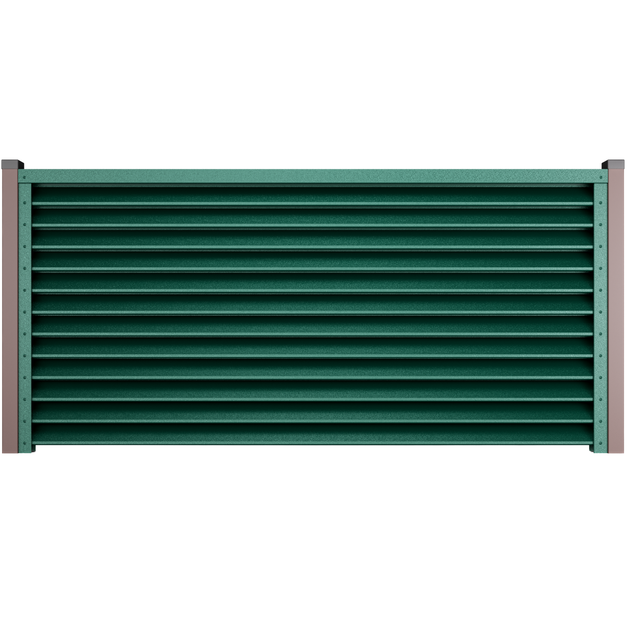 Verde Pin