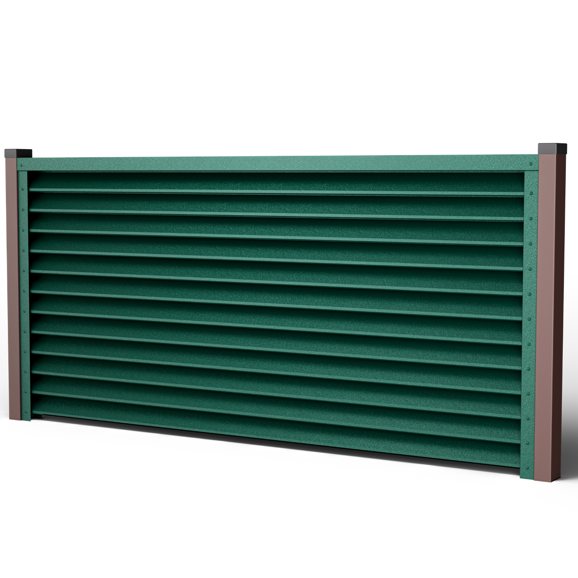 Verde Pin