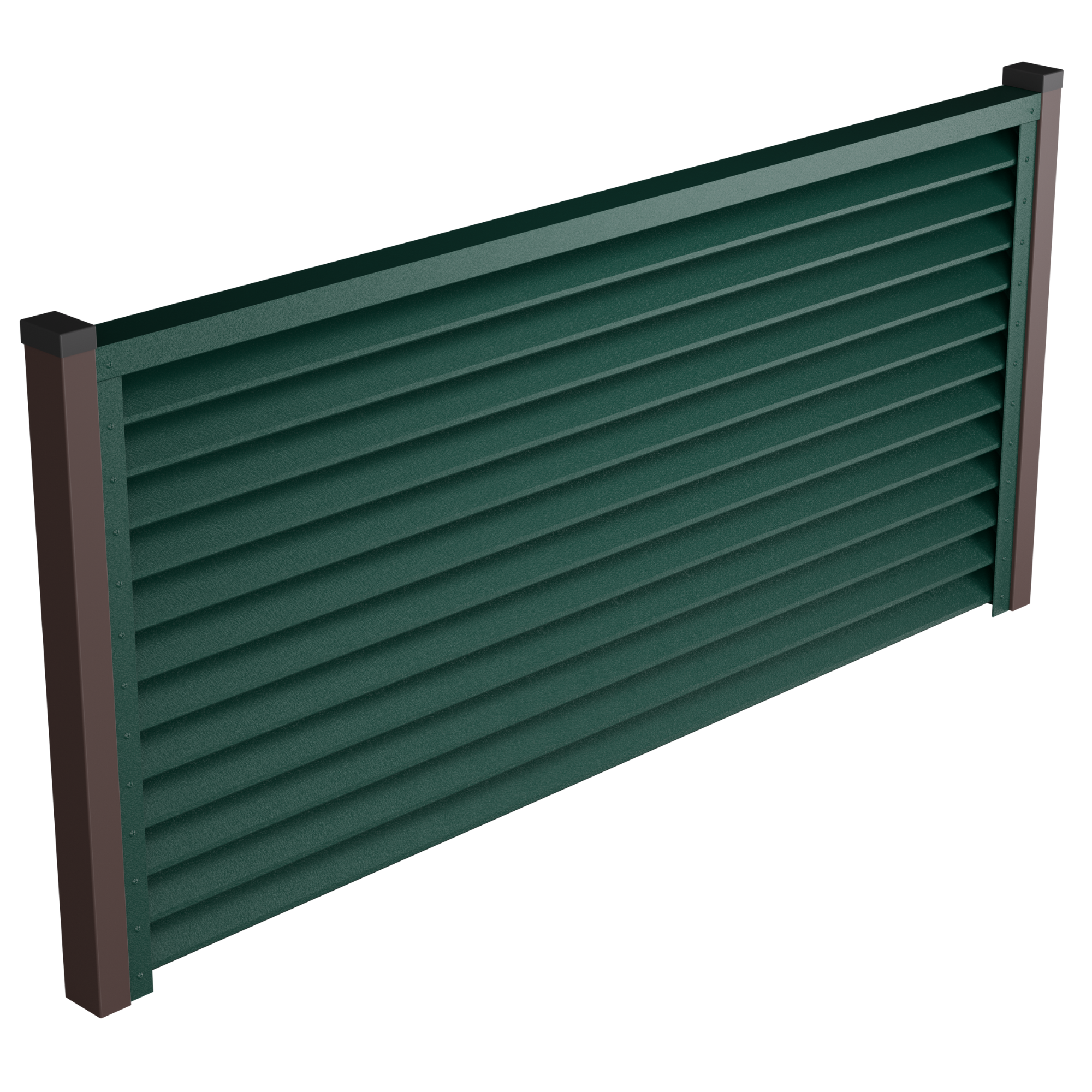 Verde Pin