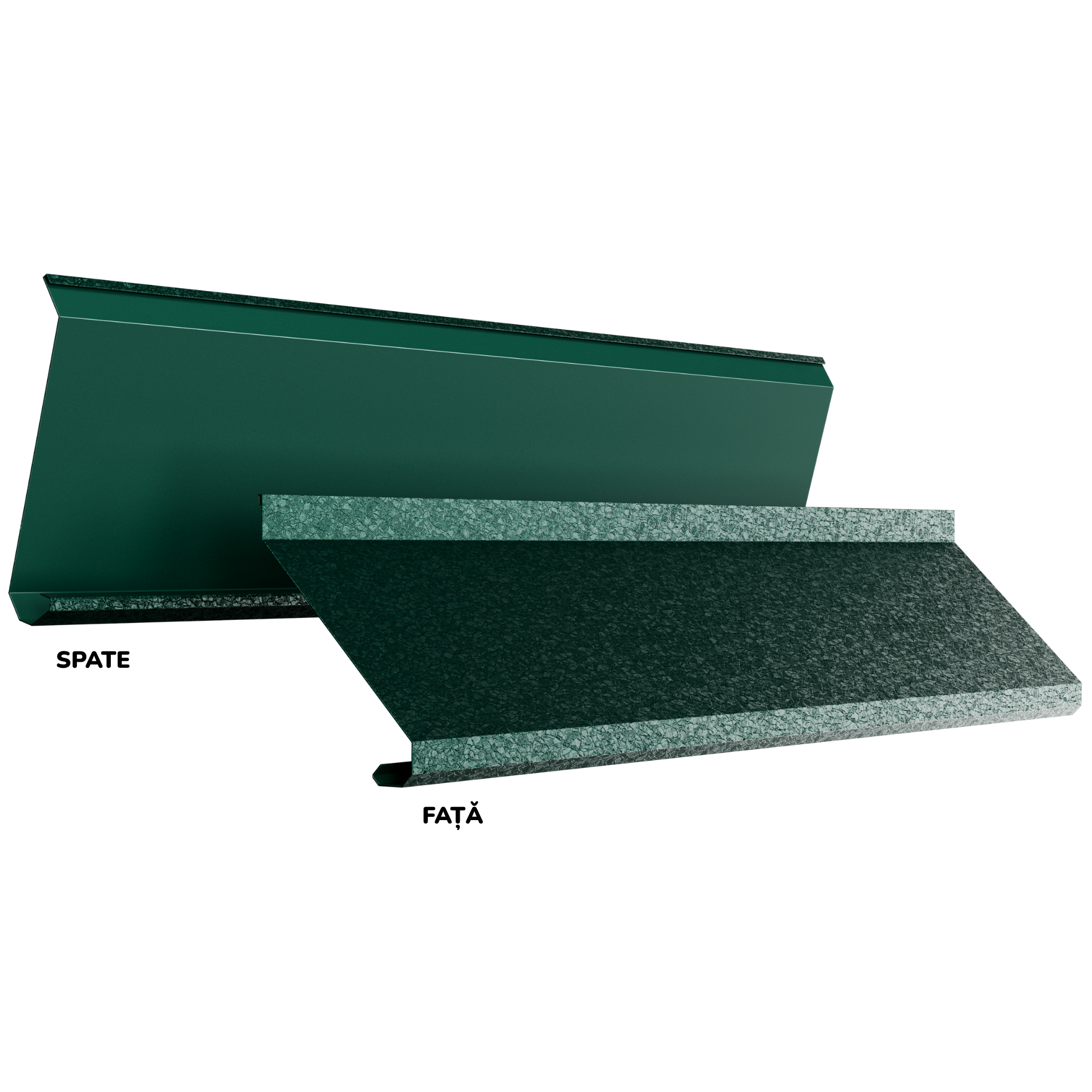 Verde Pin