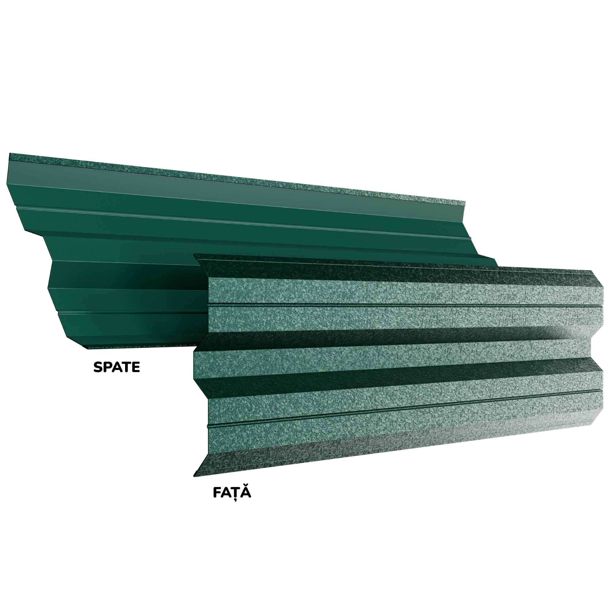 Verde Pin