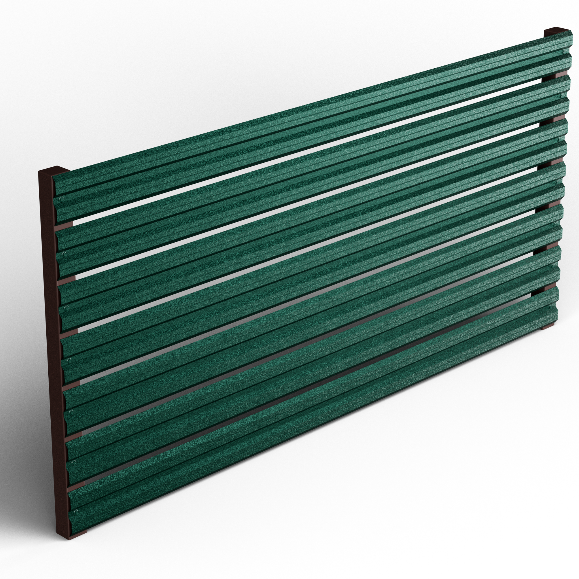 Verde Pin