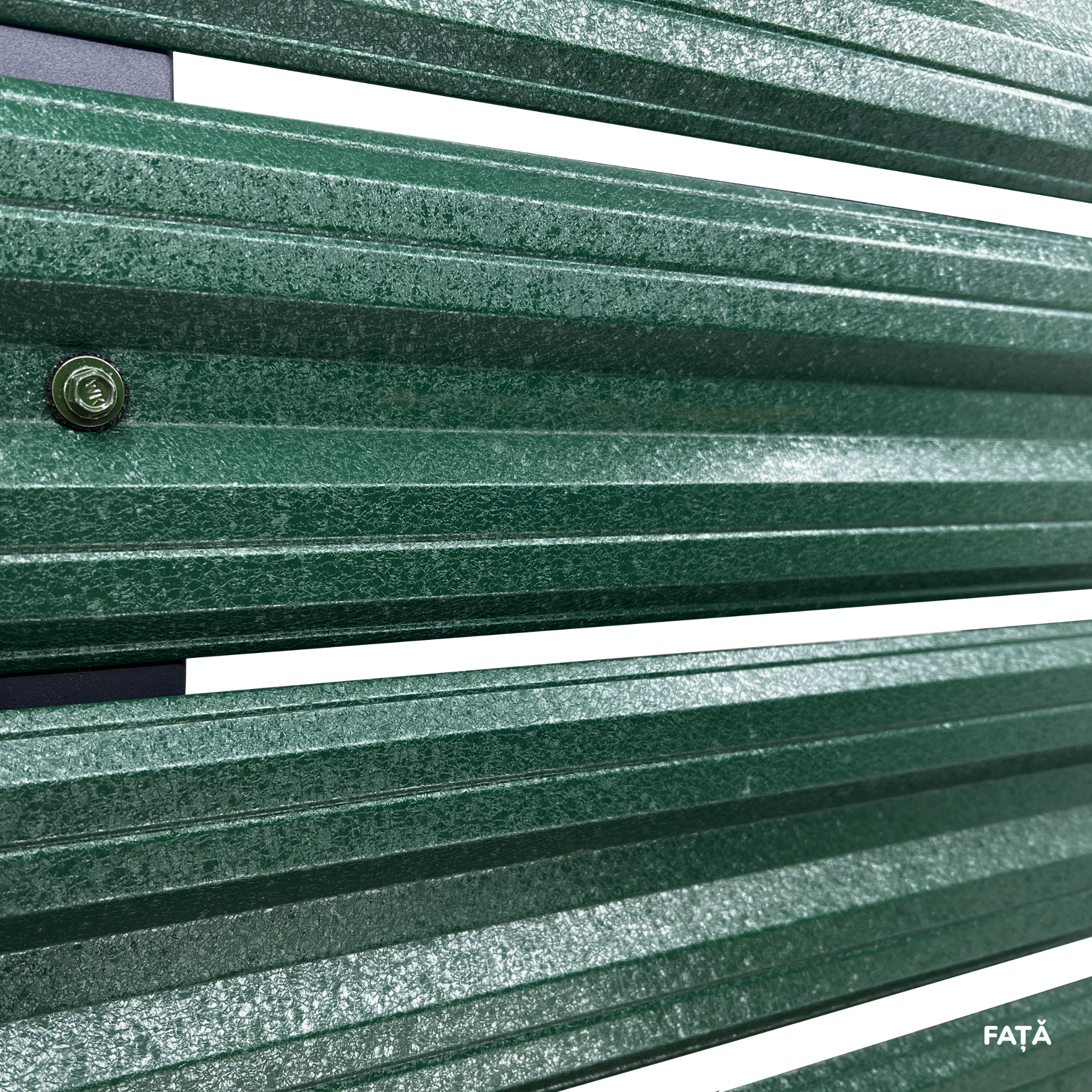 Verde Pin