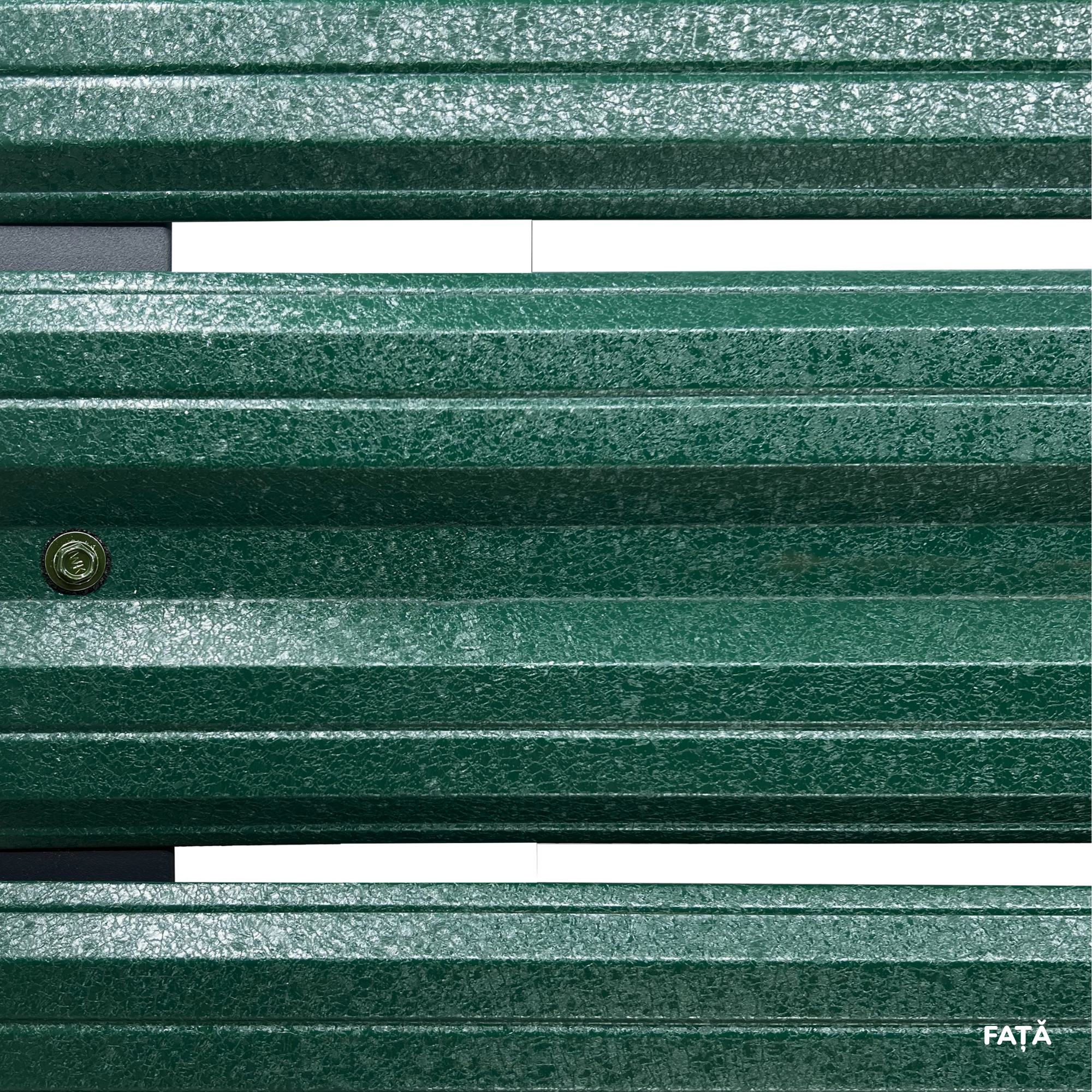 Verde Pin