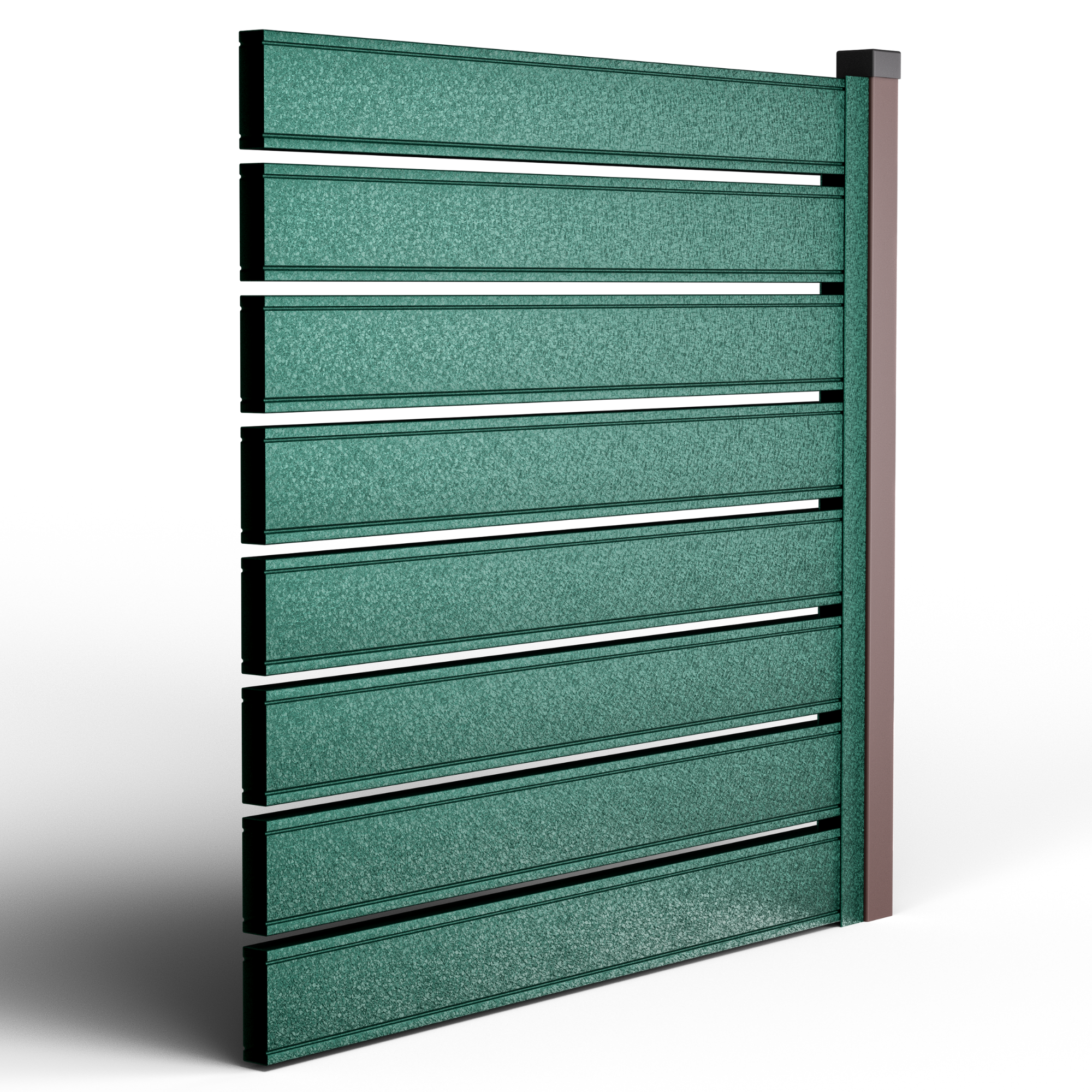 Verde Pin