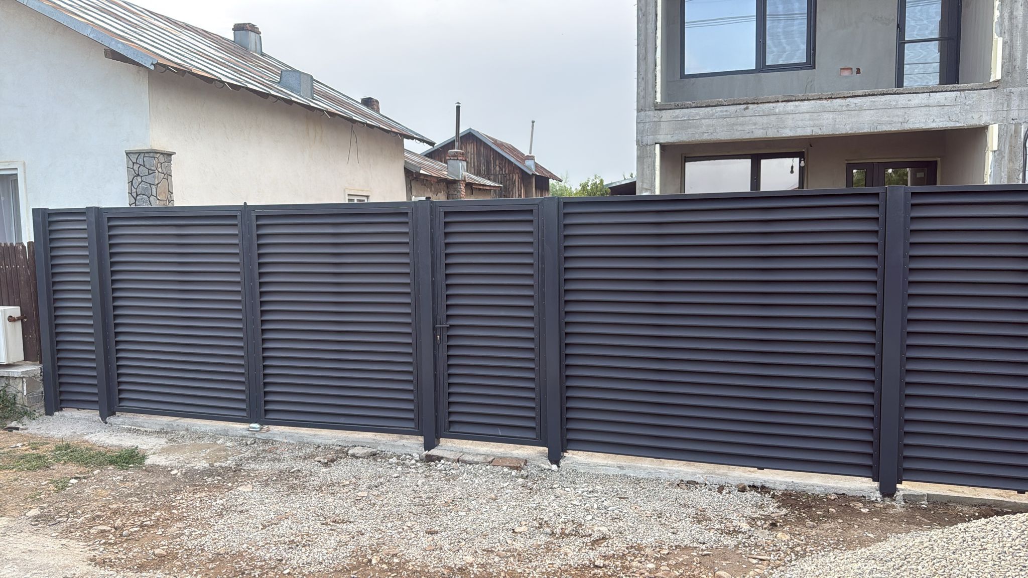 Gri Atlantic Dublu