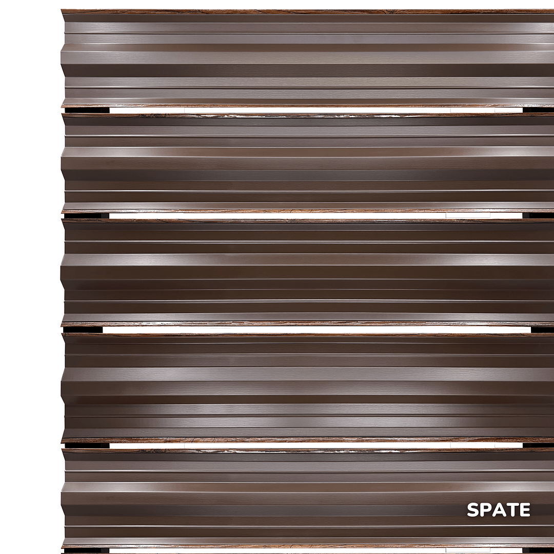 NUC STRIAT