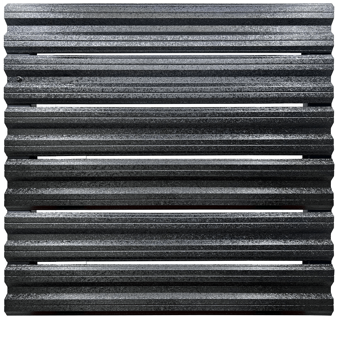NEGRU DE NOAPTE | RAL 9005