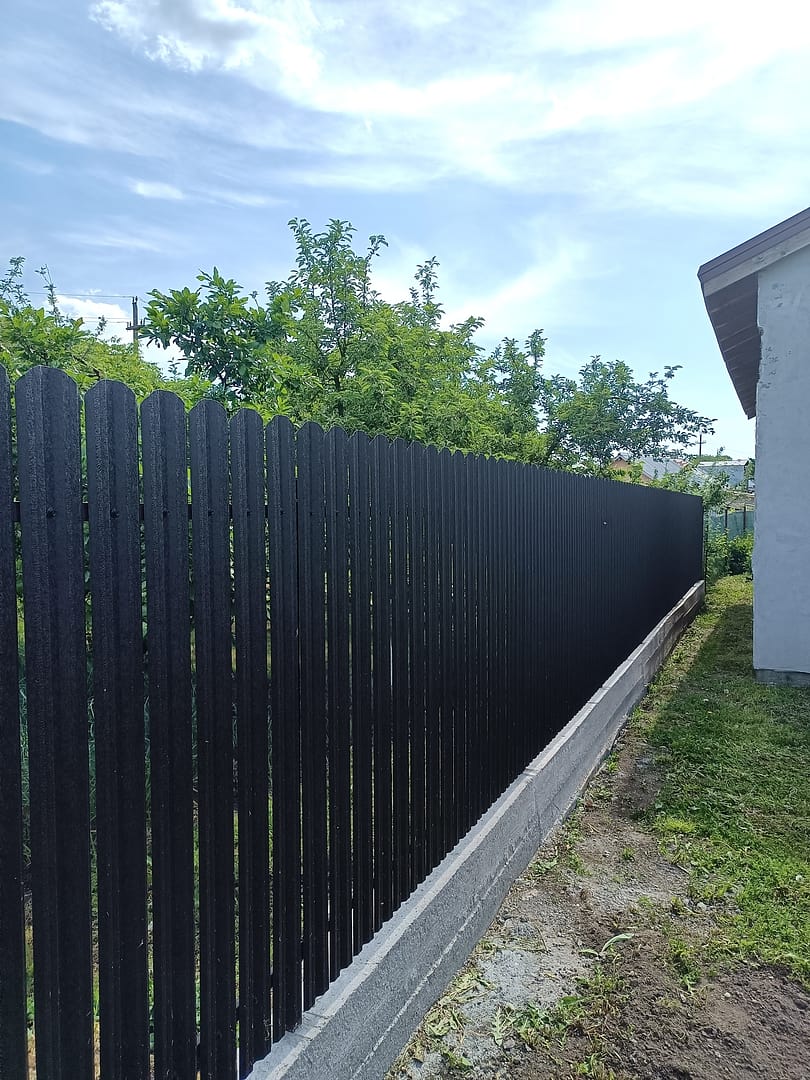 NEGRU DE NOAPTE | RAL 9005