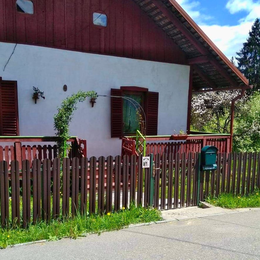 MARO CIOCOLATĂ  | RAL 8017