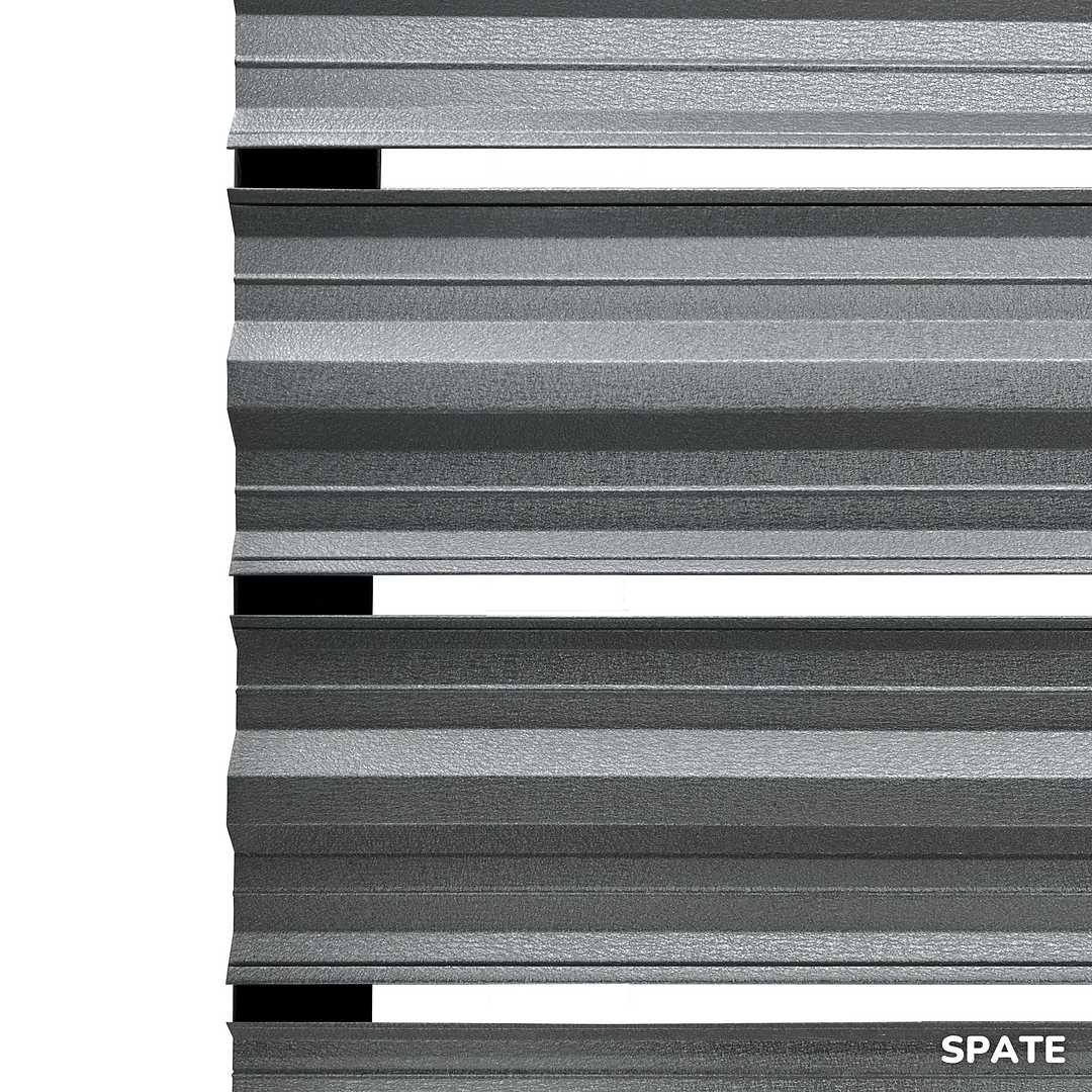 GRI GRAFIT DUBLU | RAL 7024