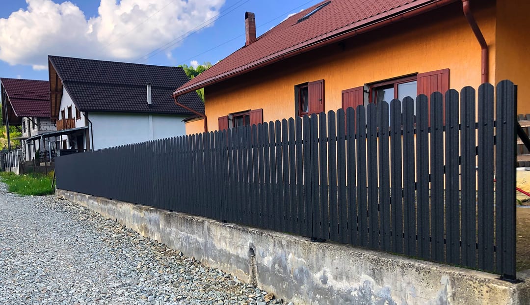 NEGRU DE NOAPTE | RAL 9005