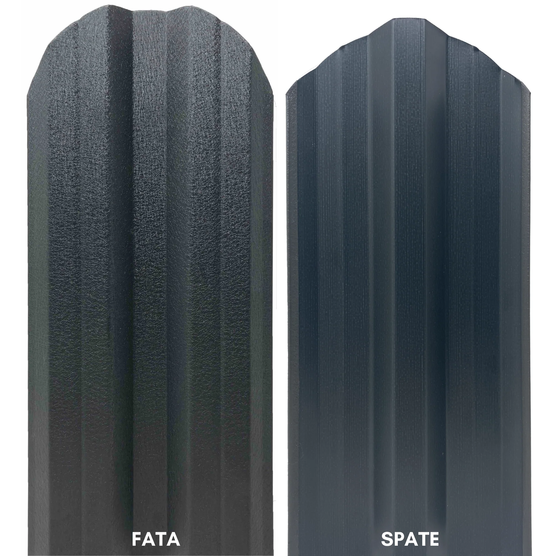 GRI GRAFIT | RAL 7024