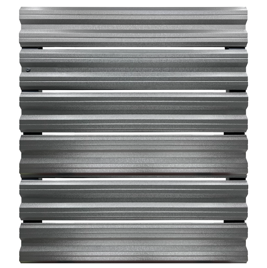 GRI GRAFIT | RAL 7024